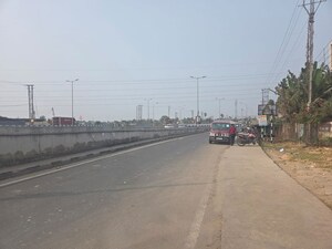  Warehouse – Exterior View View at Titagarh - for Rent