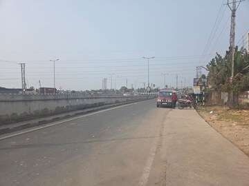  Warehouse – Exterior View View at Titagarh - for Rent