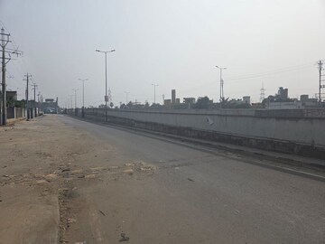  Warehouse – Exterior View View at Titagarh - for Rent