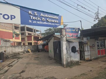  Warehouse – Exterior View View at Titagarh - for Rent