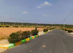 Plot For Sale in Vijay Nagar