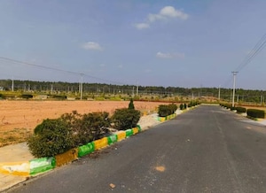  Plot For Sale in Vijay Nagar