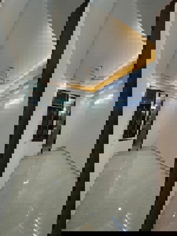 2 BHK Builder Floor For Rent in Saket