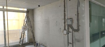 Floor Plan in  Shop at Spectrum@Metro, Sector 75 – for Rent