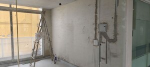 Floor Plan in  Shop at Spectrum@Metro, Sector 75 – for Rent