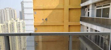 Furnished Amenities in  Shop at Spectrum@Metro, Sector 75 – for Rent