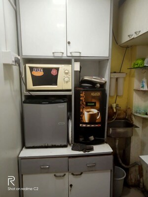   Office Space at Park Street – for Rent