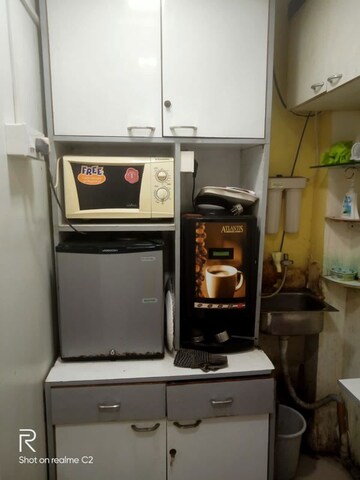   Office Space at Park Street – for Rent