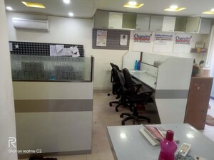  Office Space For Rent in Park Street