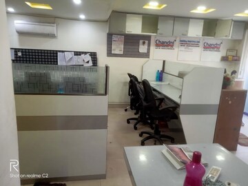 Office Space For Rent in Park Street