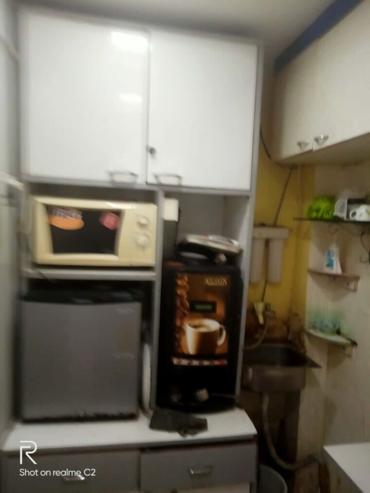 Kitchen, park street Commercial Office Space 500 Sq.Ft. In Park Street Kolkata 9902311