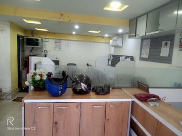 Team Area in  Office Space at Park Street – for Rent