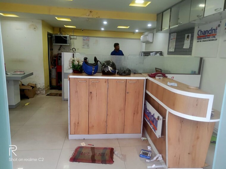 Exterior View, park street Commercial Office Space 500 Sq.Ft. In Park Street Kolkata 9902311