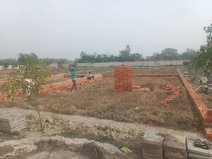  Plot For Sale in Mohanlalganj