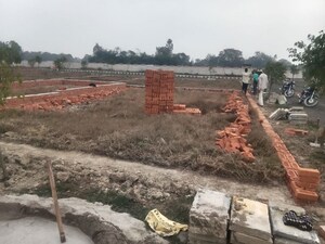 Plot Area in  Plot at Mohanlalganj – for Sale