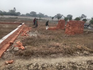 Plot Area in  Plot at Mohanlalganj – for Sale