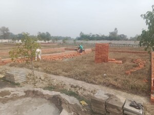 Plot Area in  Plot at Mohanlalganj – for Sale