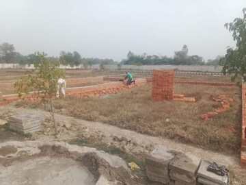 Plot Area in  Plot at Mohanlalganj – for Sale