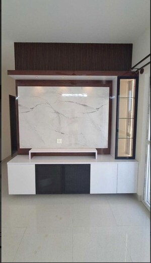 2 BHK Apartment For Rent in Adarsh Greens, Kogilu