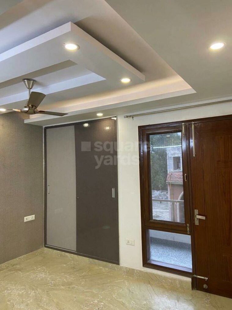 Room, rajouri garden 3.5 Bedroom 1590 Sq.Ft. Builder Floor In Rajouri Garden Delhi 9902340