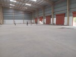 6502 Sq.Ft. Warehouse in Kadipur Industrial Area