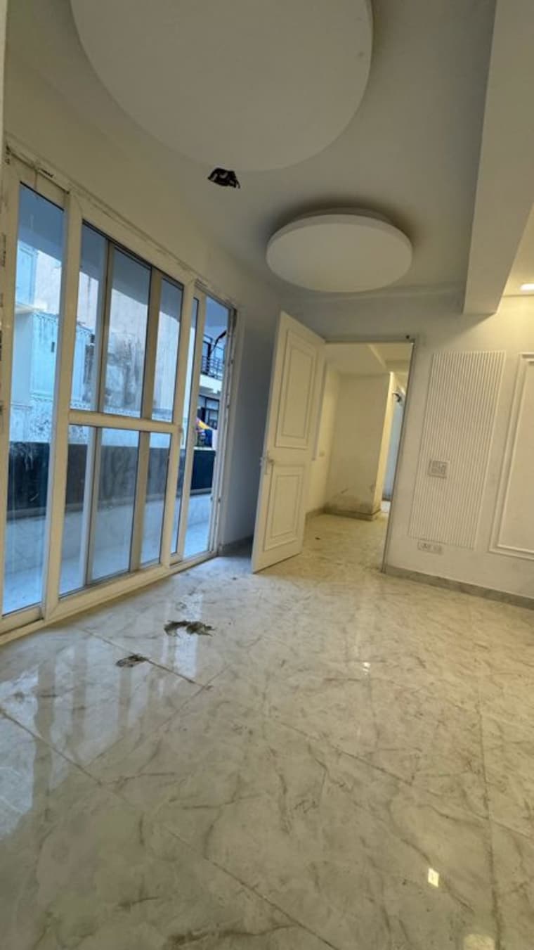 undefined, chattarpur 2 Bedroom 1000 Sq.Ft. Builder Floor In Chattarpur Delhi 9902387