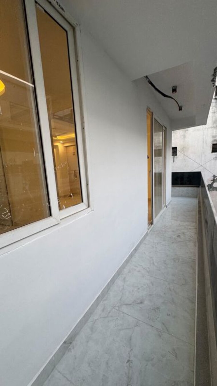 undefined, chattarpur 2 Bedroom 1000 Sq.Ft. Builder Floor In Chattarpur Delhi 9902387