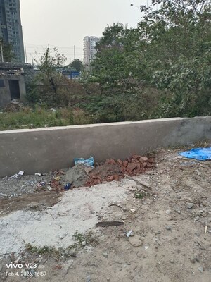 Plot Area in  Plot at Kondapur – for Sale