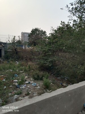 Plot Area in  Plot at Kondapur – for Sale