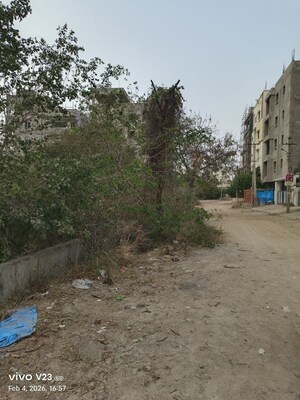  Plot For Sale in Kondapur