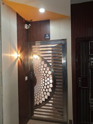 Bedroom in 2 BHK Apartment at Amrapali Golf Homes, Sector 4 Greater Noida – for Sale