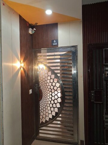 Bedroom in 2 BHK Apartment at Amrapali Golf Homes, Sector 4 Greater Noida – for Sale