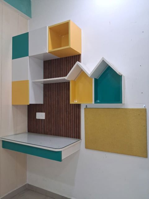 2 BHK + Extra Room Apartment For Sale in Amrapali Golf Homes