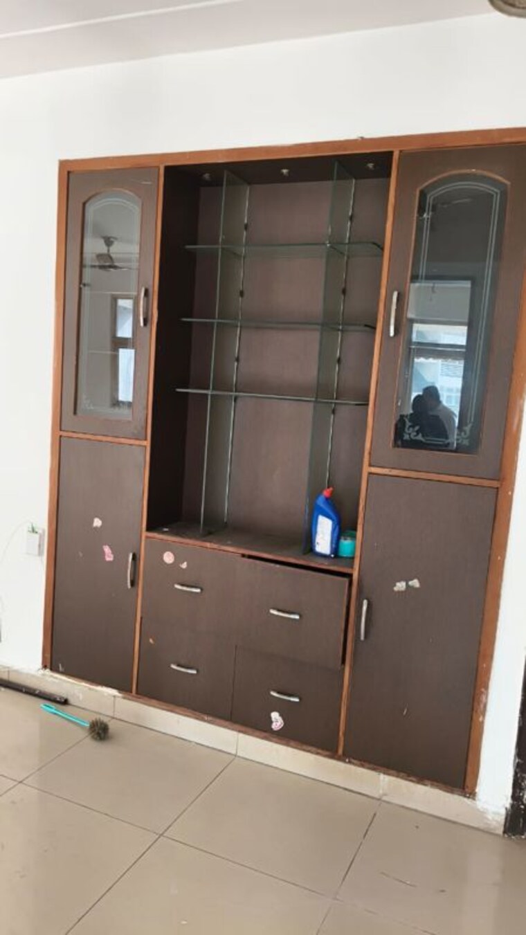 Kitchen, saviour-greenisle 2 Bedroom 1050 Sq.Ft. Apartment In Sain Vihar Ghaziabad 9902403