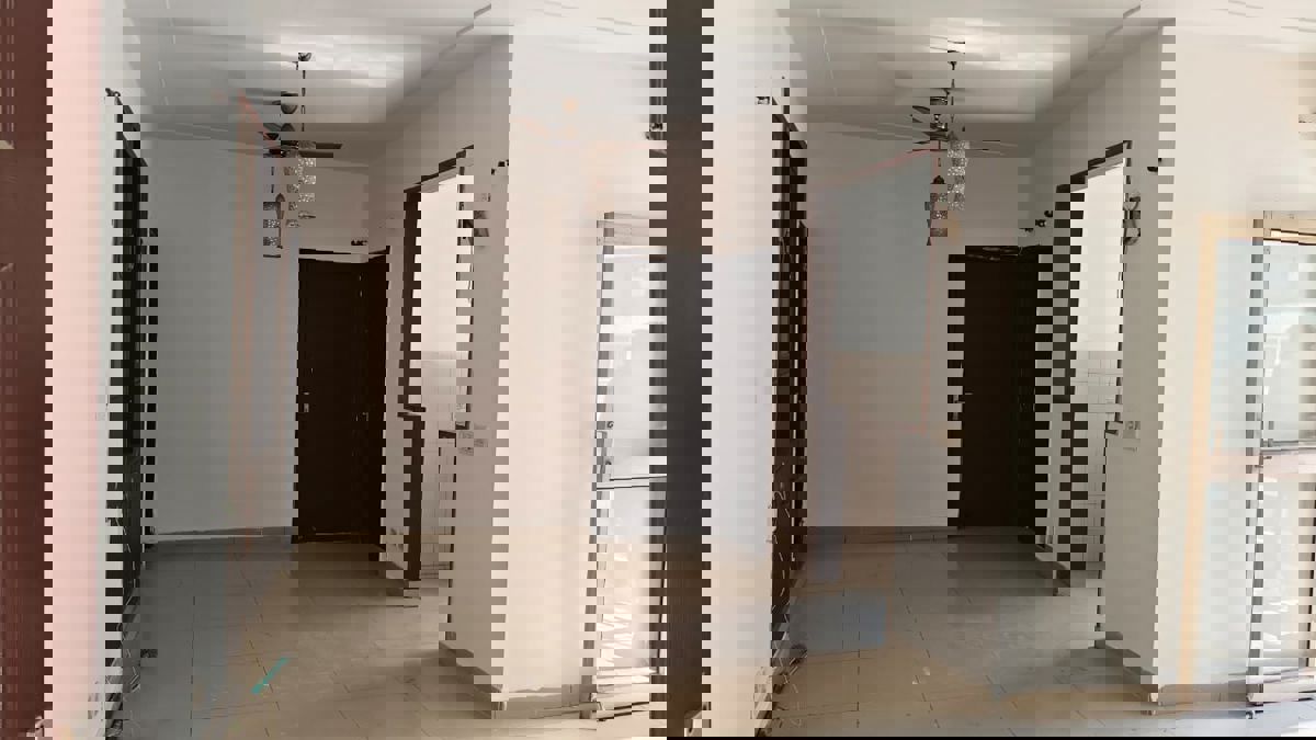 2 BHK 1050 Sq.Ft. Apartment in Saviour Greenisle