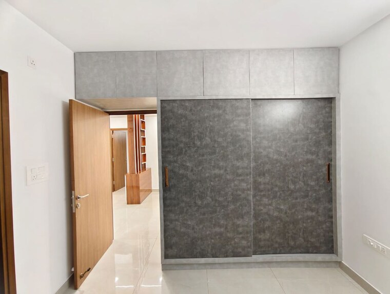 Room, technopolis-solitaire-unity 3 Bedroom 1700 Sq.Ft. Apartment In Hafeezpet Hyderabad 9902410