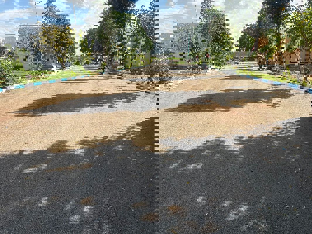 Plot For Sale in Vijay Nagar