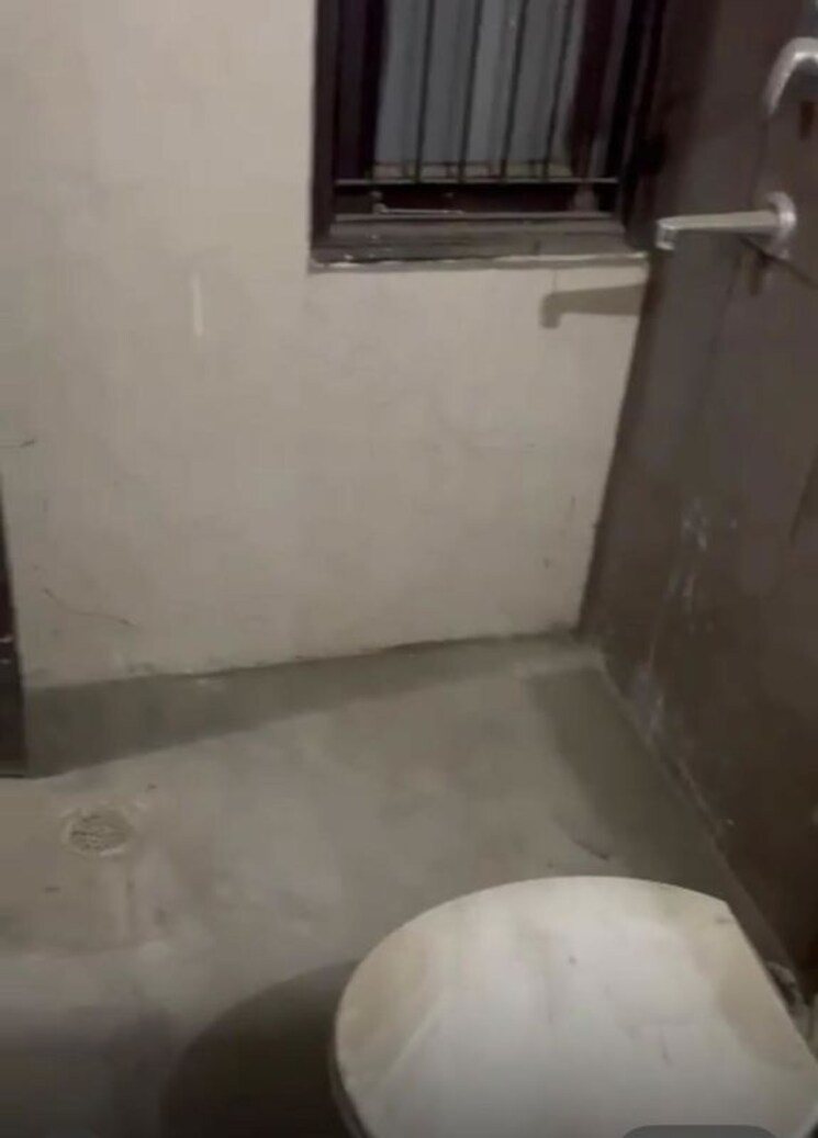 Bathroom, techman-moti-residency 2.5 Bedroom 1059 Sq.Ft. Apartment In Raj Nagar Extension Ghaziabad 9902417