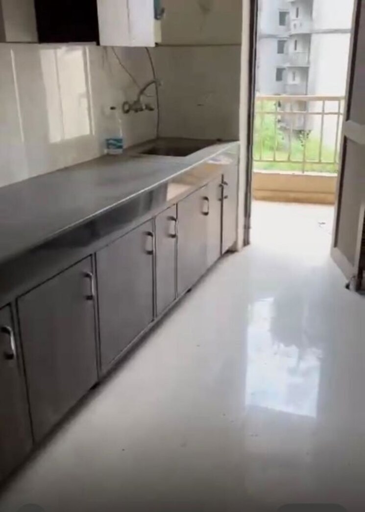 Kitchen, techman-moti-residency 2.5 Bedroom 1059 Sq.Ft. Apartment In Raj Nagar Extension Ghaziabad 9902417