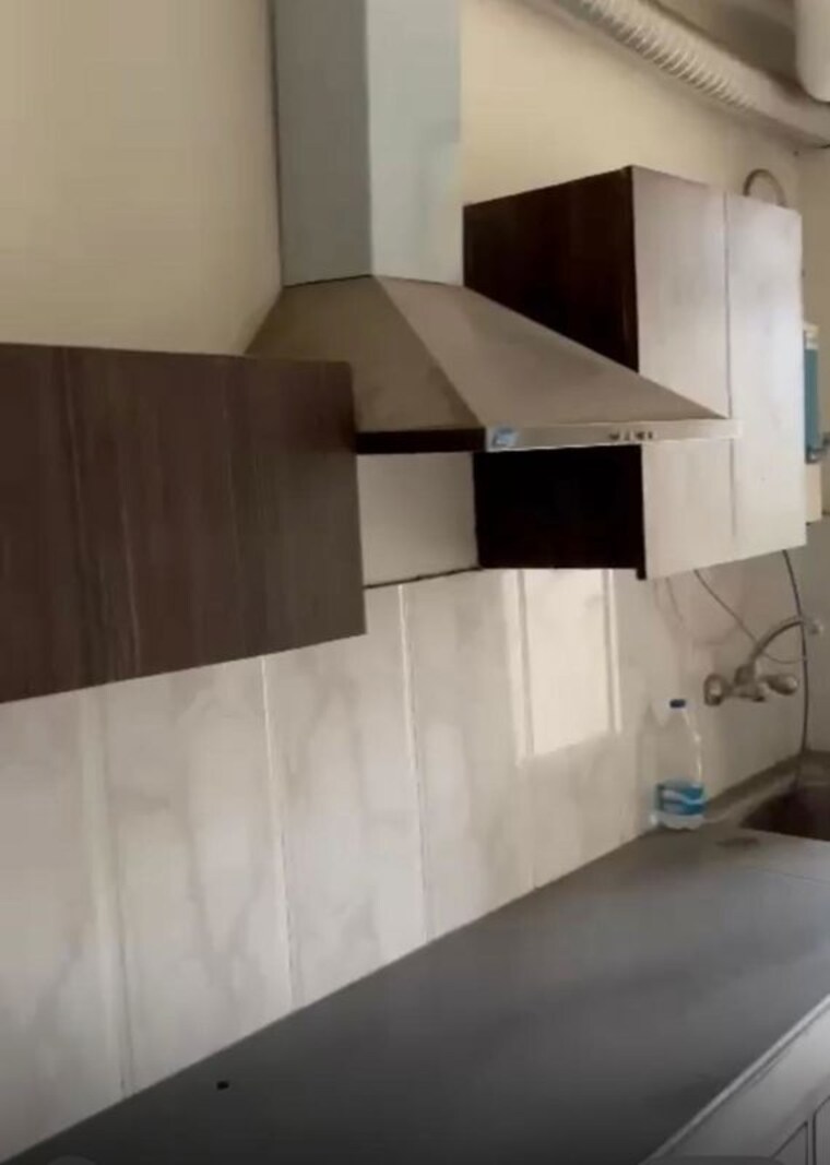 Kitchen, techman-moti-residency 2.5 Bedroom 1059 Sq.Ft. Apartment In Raj Nagar Extension Ghaziabad 9902417