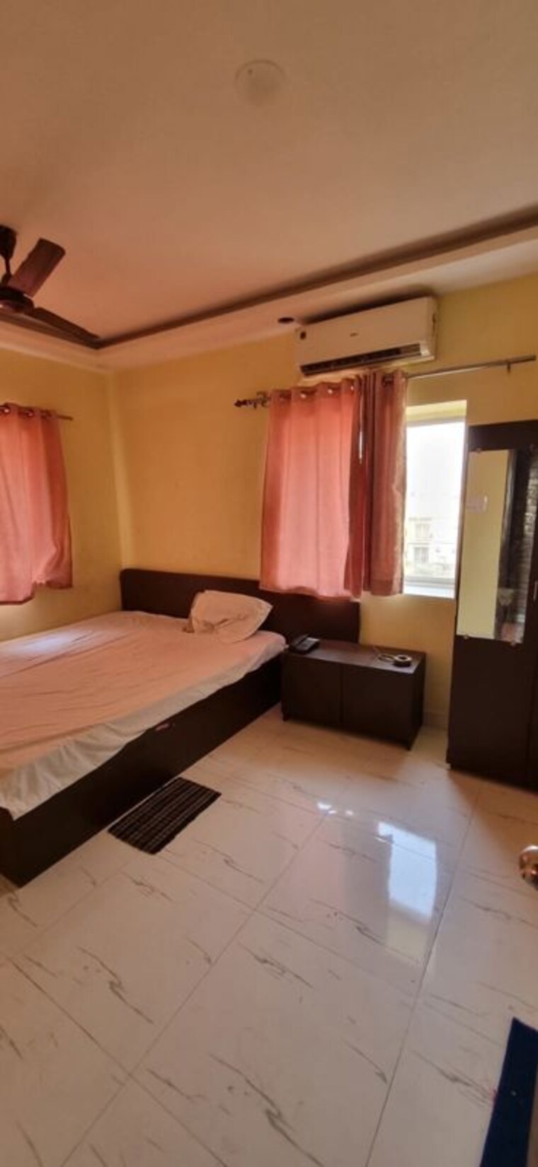 Living Room, new-town-tower 6+ Bedroom 7000 Sq.Ft. Penthouse In New Town Action Area 1 Kolkata 9902331