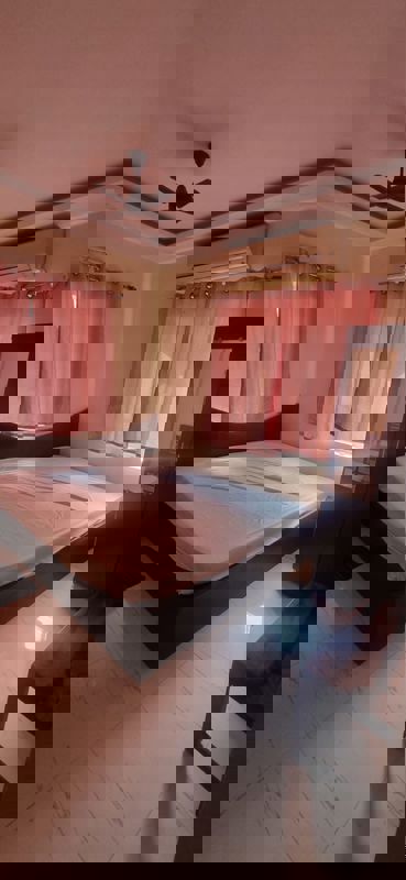 6+ BHK + Extra Room Penthouse For Rent in New Town Tower