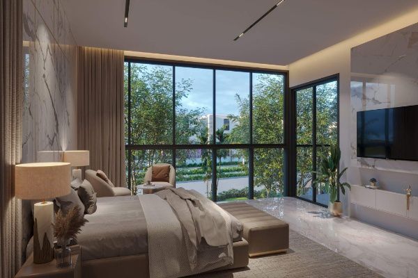 2 BHK Apartment For Sale in Casagrand Caladium