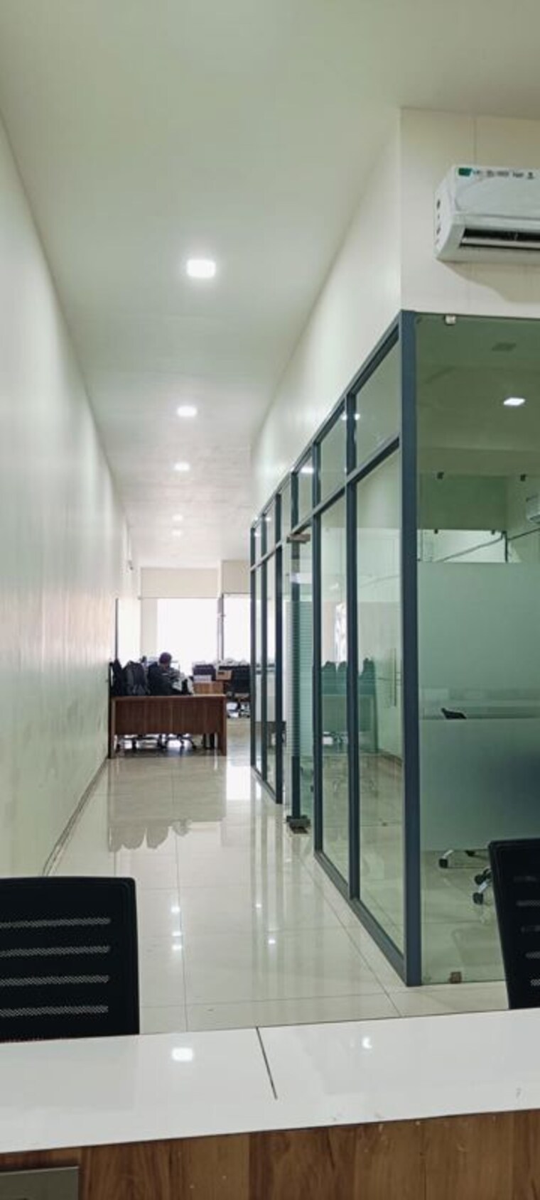 undefined, ratnanjali-square Commercial Office Space 3200 Sq.Ft. In Jodhpur Ahmedabad 9902309