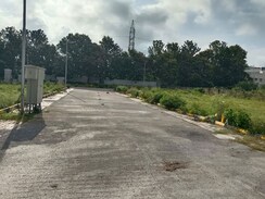 Plot For Sale in Vijay Nagar