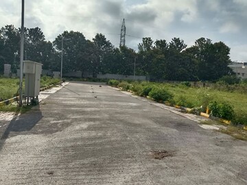  Plot For Sale in Vijay Nagar