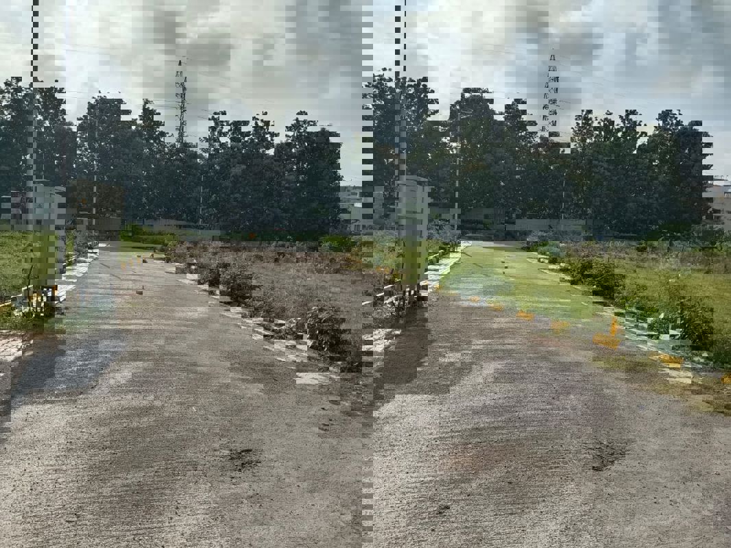 Plot For Sale in Vijay Nagar