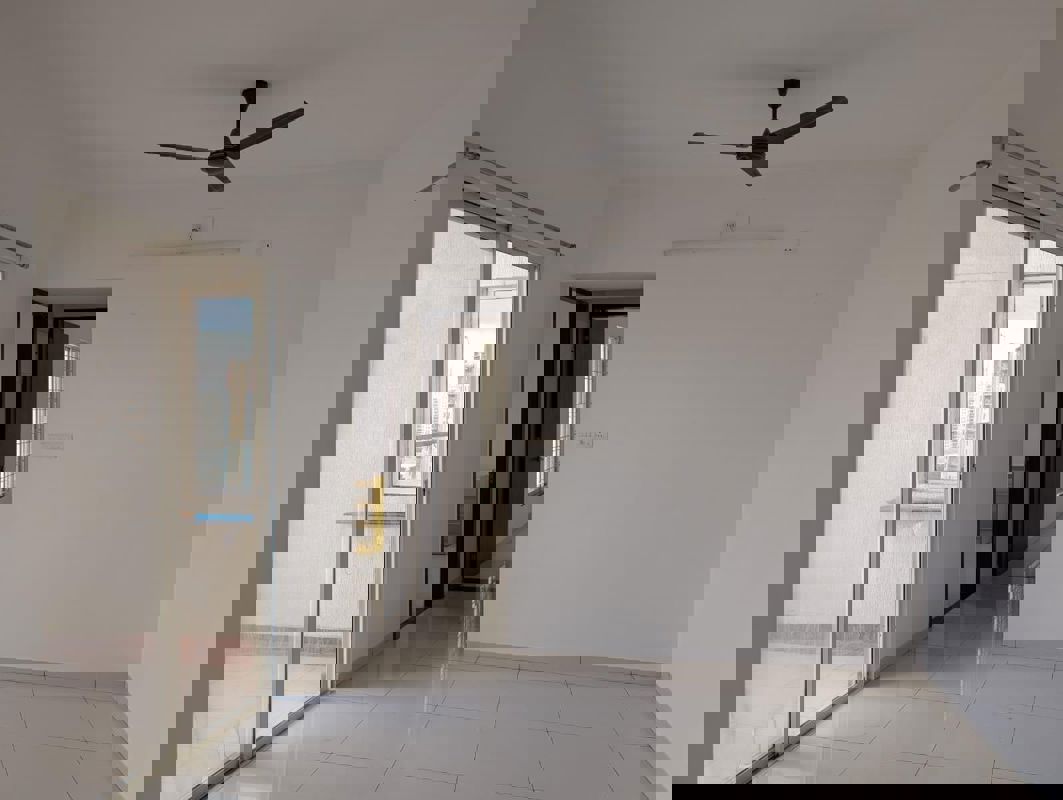 2 BHK Apartment For Rent in Vilas Javdekar Yashwin