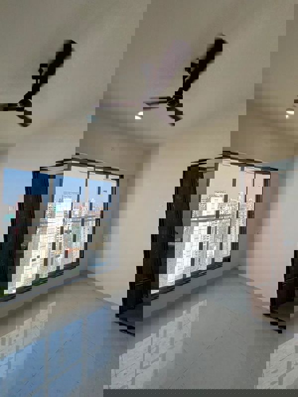 2 BHK 632 Sq.Ft. Apartment in KRS Mandor Leela