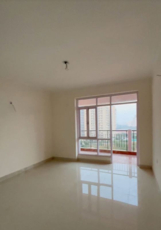 3 BHK Apartment For Rent in CHD Avenue 71